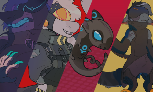 Shells header.